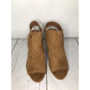 Indigo  rd. Boots 10